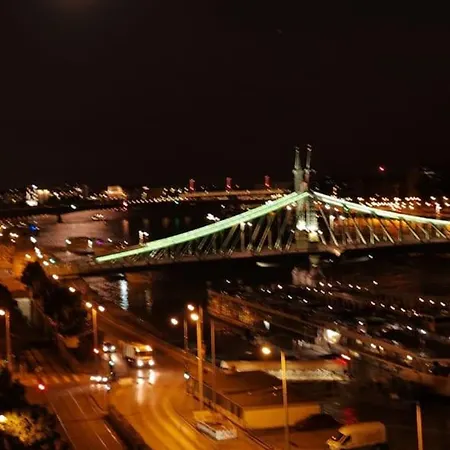 Appartamento Deluxe Riverside Panorama *
