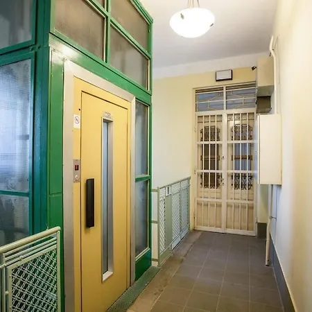Deluxe Riverside Panorama Appartamento